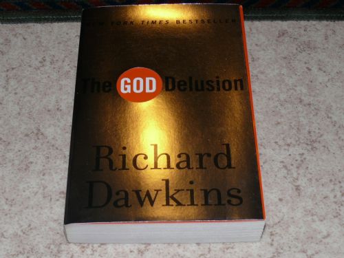 The god delusion